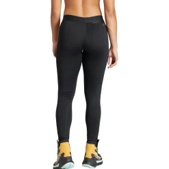 Online Sous-vêtement technique W Terrex Xperior Tight Black Femme Collant Technique|Sous-Vêtement Femme