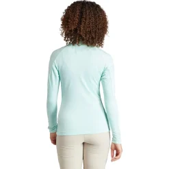 Sous-Vêtement Femme<adidas Sous-vêtement technique W Terrex Xperior Longsleeve Seflaq