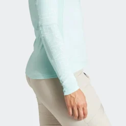 Sous-Vêtement Femme<adidas Sous-vêtement technique W Terrex Xperior Longsleeve Seflaq