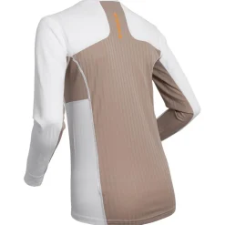 Sous-Vêtement Femme<Bjorn Daehlie Sous-vêtement technique Training Tech Long Sleeve Wmn Snow White
