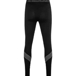Hot Sous-vêtement technique Retro Wool Pant Black Homme Collant Technique|Sous-Vêtement Homme