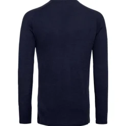 Clearance Sous-vêtement technique Geo Merino Wool Crew Navy Homme Sous-Vêtement Homme