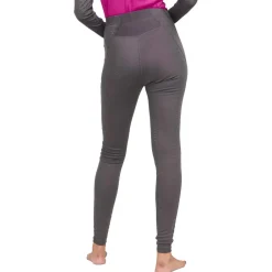 Sous-Vêtement Femme<Craft Sous-vêtement technique Core Warm Baselayer Set W Black Roxo Granite