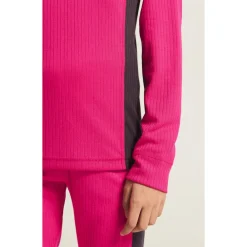 Sous-Vêtement Enfant<Craft Sous-vêtement technique Core Dry Baselayer Set Jr Fame Dk Plum