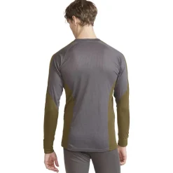 Sous-Vêtement Homme<Craft Sous-vêtement technique CORE Dry Baselayer Set M Granite Fir