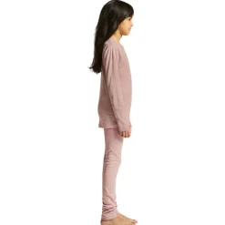 Sous-Vêtement Enfant<Craft Sous-vêtement technique Core Warm Baselayer Set J Charm Dk Plum