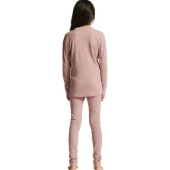 Sous-Vêtement Enfant<Craft Sous-vêtement technique Core Warm Baselayer Set J Charm Dk Plum