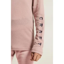 Sous-Vêtement Enfant<Craft Sous-vêtement technique Core Warm Baselayer Set J Charm Dk Plum
