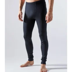 Clearance Sous-vêtement technique CORE Dry Baselayer Set M Black Homme Sous-Vêtement Homme