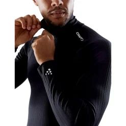 Sous-Vêtement Homme|Sous-Vêtements Thermiques<Craft Sous-vêtement technique Active Extreme X Zip Black