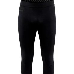 Online Sous-vêtement technique Core Dry Active Comfort Knicke Black Homme Collant Technique|Sous-Vêtement Homme