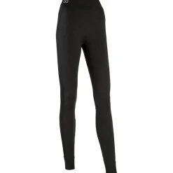 Collant Technique|Sous-Vêtement Femme<Damart Sport Sous-vêtement technique Collant Energy Thermolactyl 3 W Noir
