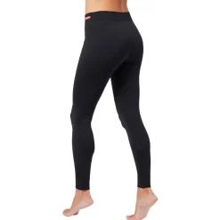 Collant Technique|Sous-Vêtement Femme<Damart Sport Sous-vêtement technique Collant Energy Thermolactyl 3 W Noir