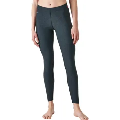 Outlet Sous-vêtement technique Collant Comfort Thermolactyl 4 W Noir Femme Collant Technique|Sous-Vêtement Femme