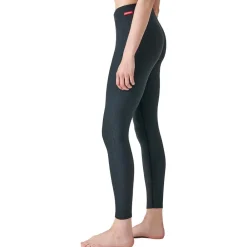 Outlet Sous-vêtement technique Collant Comfort Thermolactyl 4 W Noir Femme Collant Technique|Sous-Vêtement Femme