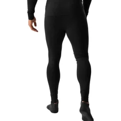 Best Sous-vêtement technique In The Zone II Legging Black Homme Sous-Vêtement Homme