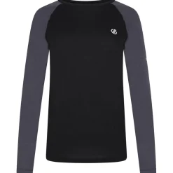 Sous-Vêtement Femme<DARE2B Sous-vêtement technique Exchange Black Ebony