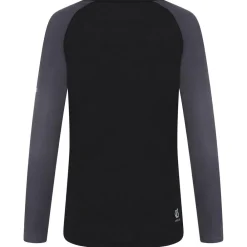Sous-Vêtement Femme<DARE2B Sous-vêtement technique Exchange Black Ebony