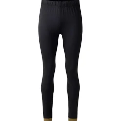 Sous-Vêtement Homme<DARE2B Sous-vêtement technique Exchange IIII Baselayer Set Black Martini Olive