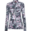 Sale Sous-vêtement technique Veyrand Pr Arty Camo Femme Sous-Vêtement Femme|Sous-Vêtements Thermiques