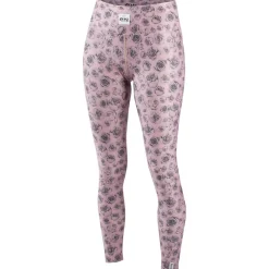 Collant Technique|Sous-Vêtement Femme<Eivy Sous-vêtement technique Icecold Tights Charcoal Woodrose