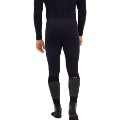 Collant Technique|Sous-Vêtement Homme<Falke Sous-vêtement technique Long Tight Black