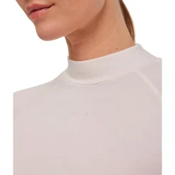 Hot Sous-vêtement technique Wool Tech Longsleeved Shirt Trend W Off White Femme Sous-Vêtement Femme