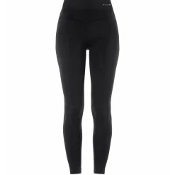 Sous-Vêtement Femme<Falke Sous-vêtement technique Maximum Warm Long Tights W Black