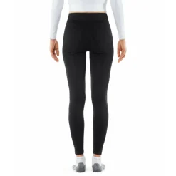 Sous-Vêtement Femme<Falke Sous-vêtement technique Maximum Warm Long Tights W Black