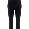 Online Sous-vêtement technique Maximum Warm 3/4 Tight Black Homme Collant Technique|Sous-Vêtement Homme
