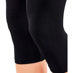 Online Sous-vêtement technique Maximum Warm 3/4 Tight Black Homme Collant Technique|Sous-Vêtement Homme