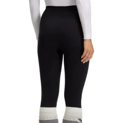 Sous-vêtement technique 3/4 Tight W Black Femme Collant Technique|Sous-Vêtement Femme