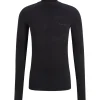 Sous-Vêtement Homme<Falke Sous-vêtement technique Longsleeved Shirt Turtleneck Black