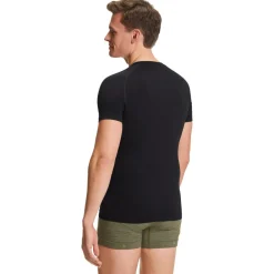 Online Sous-vêtement technique Wool Tech Light Black Homme Sous-Vêtement Homme