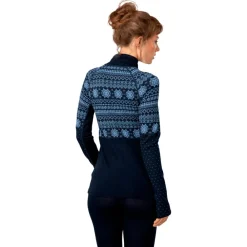 Sous-Vêtement Femme<Kari Traa Sous-vêtement technique Vilma Hz Sea