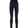 Sous-vêtement technique Vilma High Waist Pants Royal Femme Collant Technique|Sous-Vêtement Femme