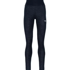Sous-vêtement technique Vilma High Waist Pants Royal Femme Collant Technique|Sous-Vêtement Femme