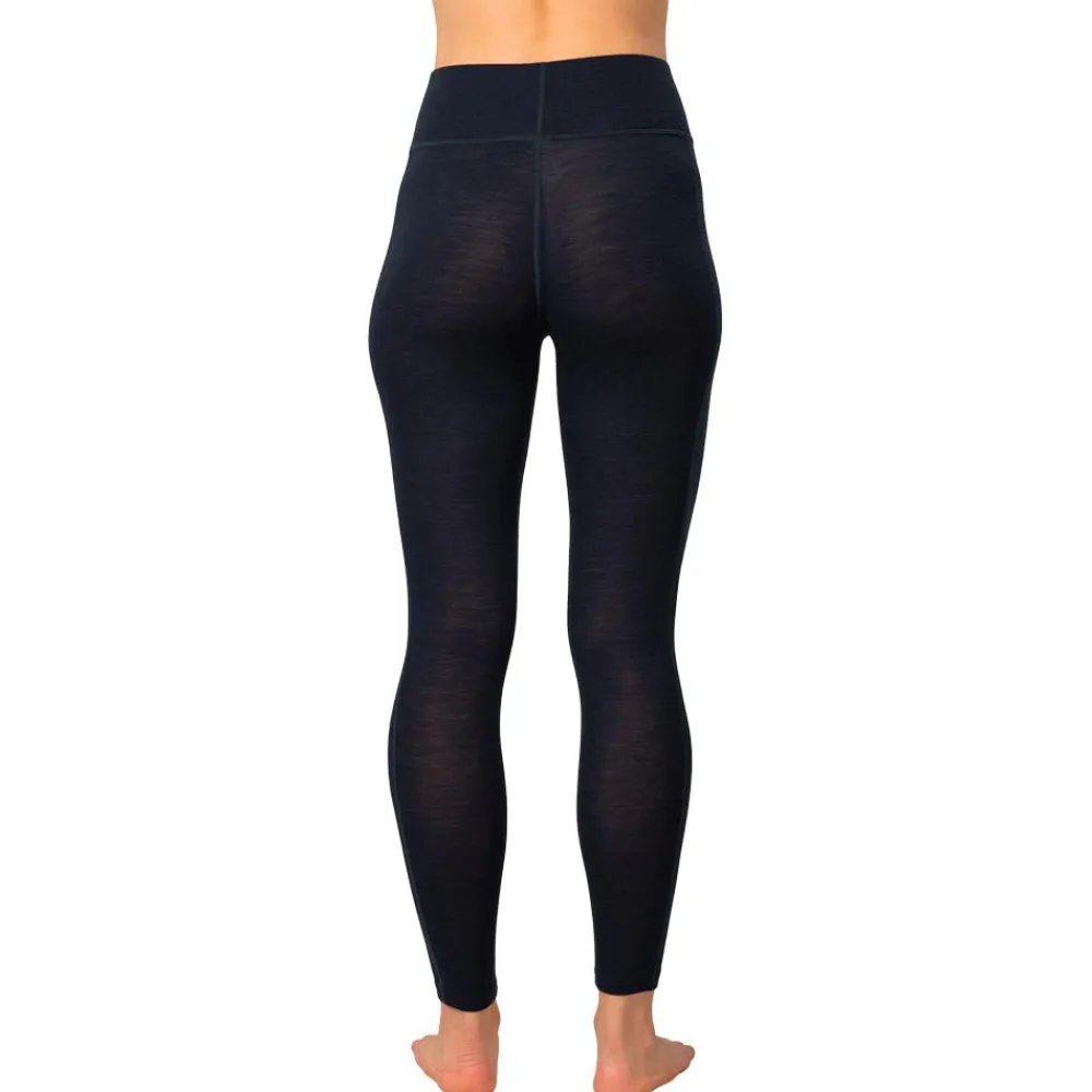 Sous-vêtement technique Vilma High Waist Pants Royal Femme Collant Technique|Sous-Vêtement Femme