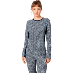 Best Sous-vêtement technique Rose Light Ls Roya Femme Sous-Vêtement Femme
