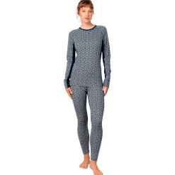Best Sous-vêtement technique Rose Light Ls Roya Femme Sous-Vêtement Femme