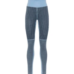 Online Sous-vêtement technique Smekker High Waist Pants Iris Femme Collant Technique|Sous-Vêtement Femme