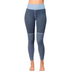 Online Sous-vêtement technique Smekker High Waist Pants Iris Femme Collant Technique|Sous-Vêtement Femme