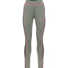 Outlet Sous-vêtement technique Rose High Waist Pant Thyme Femme Collant Technique|Sous-Vêtement Femme
