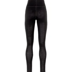 Collant Technique|Sous-Vêtement Femme<Kari Traa Sous-vêtement technique Anna High Waist Pants Black