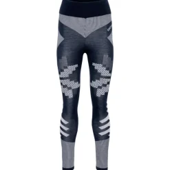 Sous-Vêtement Femme|Collant Technique<Kari Traa Sous-vêtement technique Faith Pants Royal
