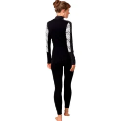 Sous-Vêtement Femme<Kari Traa Sous-vêtement technique Anna Hz Black