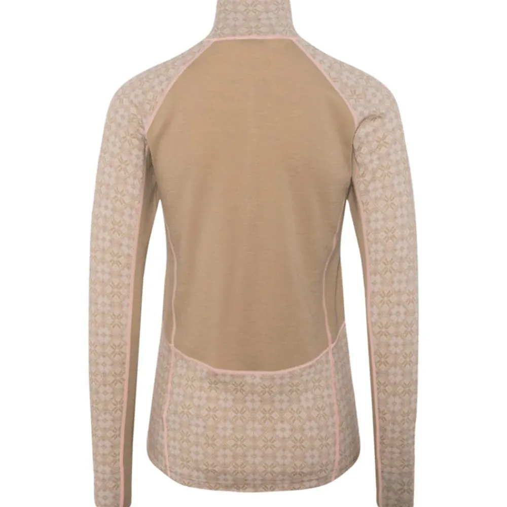 Sous-Vêtement Femme<Kari Traa Sous-vêtement technique Rose Light Hz Mocha