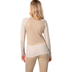 Sous-Vêtement Femme<Kari Traa Sous-vêtement technique Rose Light Hz Mocha