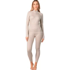 Sous-Vêtement Femme<Kari Traa Sous-vêtement technique Rose Light Hz Mocha