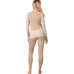 Sous-Vêtement Femme<Kari Traa Sous-vêtement technique Rose Light Hz Mocha